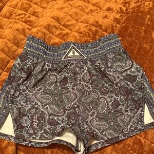 Free People Movement Shorts